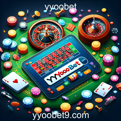 yyoobet