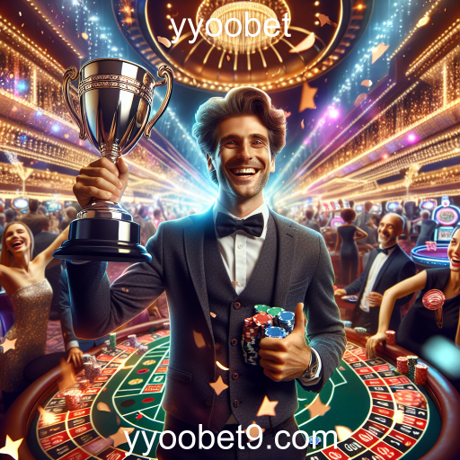 A importância da fidelidade nos jogos: como a yyoobet valoriza seus usuários
