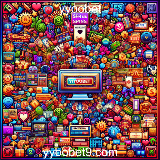Descubra as Melhores Promoções no Yyoobet: Ofertas Imperdíveis para Jogadores